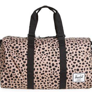 Herschel Novel Duffle